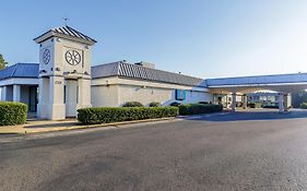 Motel 6-Dumfries, Va